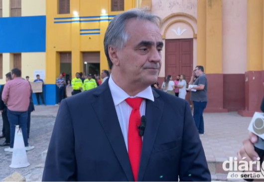 Luciano Cartaxo.